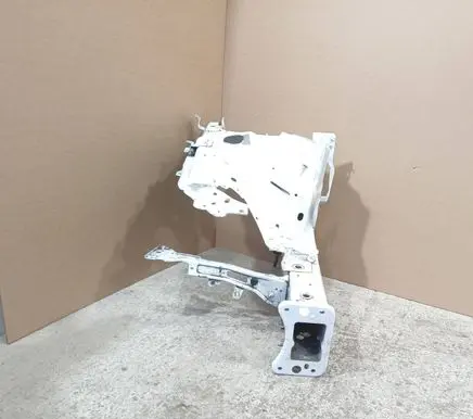 Audi A4 S4 B9 8W Front side member 8W0806214