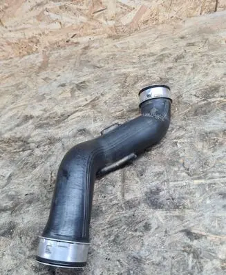 Mercedes-Benz C W203 Intercooler hose/pipe A2035282082 ZS00514008