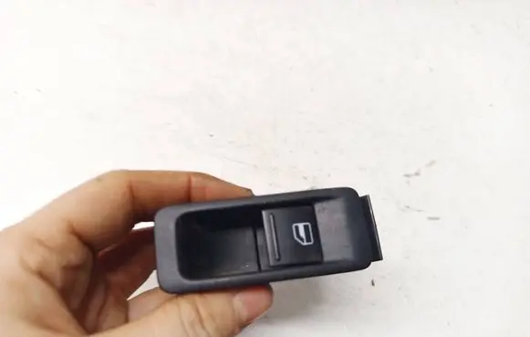 Volkswagen Sharan Electric window control switch 7N0959551