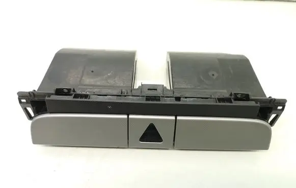 Volkswagen PASSAT B6 Dashboard storage box/compartment 3C0858407