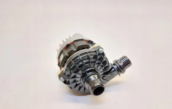 Mercedes-Benz AMG GT R190 C190 Water pump A0005002300