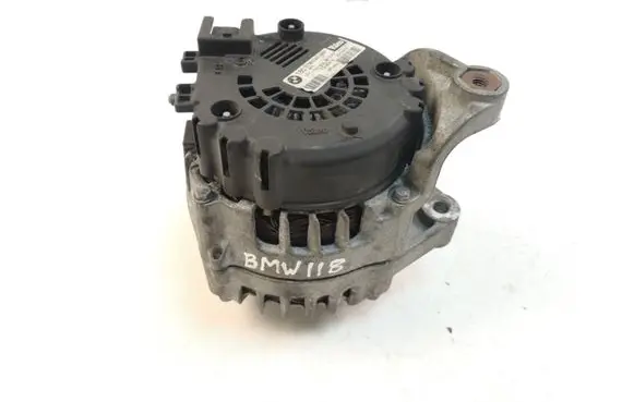 BMW 1 E82 E88 Generator/alternator 7802261