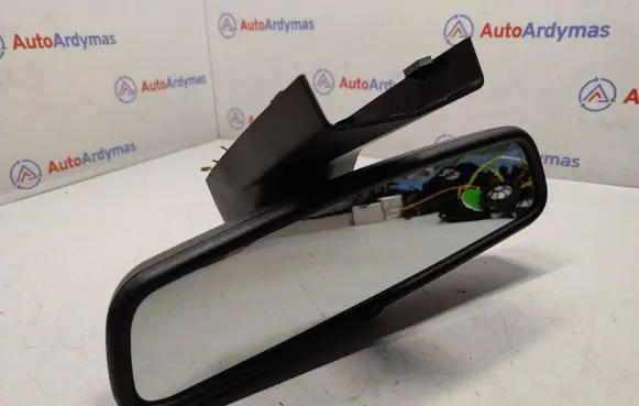 BMW X3 F25 Rear view mirror (interior) 6992181 51166992181 51169345384