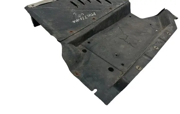 Volkswagen Multivan T5 Engine splash shield/under tray 7H0825207K
