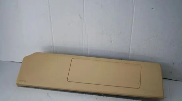 Porsche Panamera (970) Knee airbag 97080306204