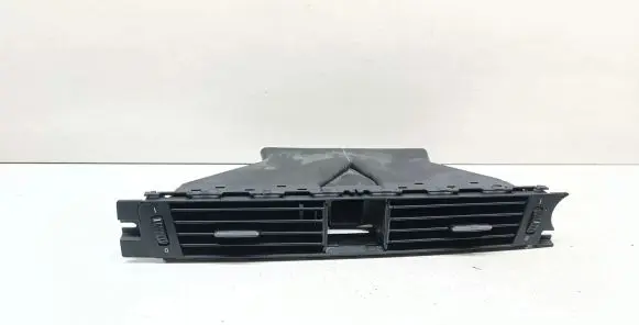 BMW 3 E90 E91 Dash center air vent grill 14482110
