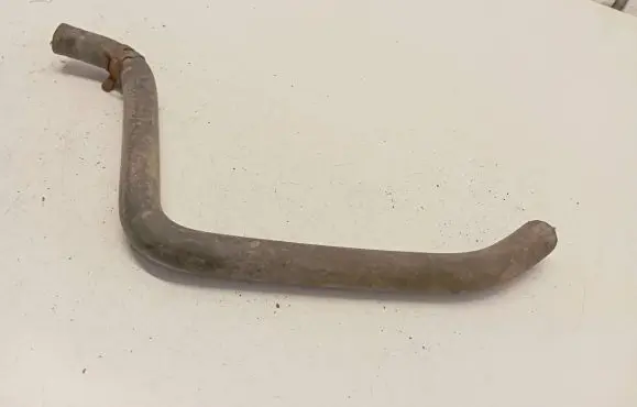 Volkswagen Transporter - Caravelle T4 Engine coolant pipe/hose 074121109A