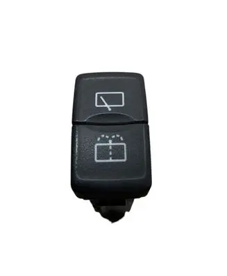 SsangYong Rexton I Other switches/knobs/shifts
