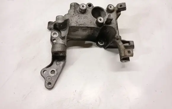 Generator/alternator bracket