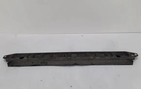 Radiator mount bracket