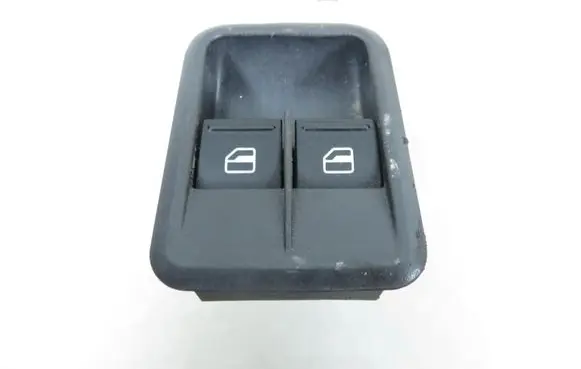 Skoda Fabia Mk2 (5J) Electric window control switch 1Z0959858