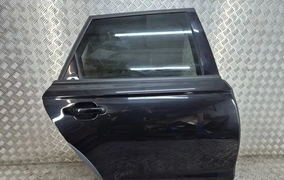 Audi A6 Allroad C7 Rear door LZ9Y