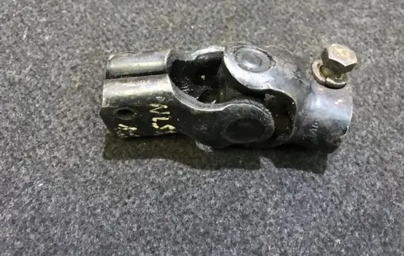 Nissan Almera Steering column universal joint