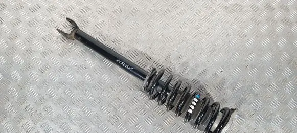 Mercedes-Benz E W213 Front shock absorber/damper A2133202013