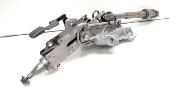 Volvo V40 Steering wheel axle 31406494