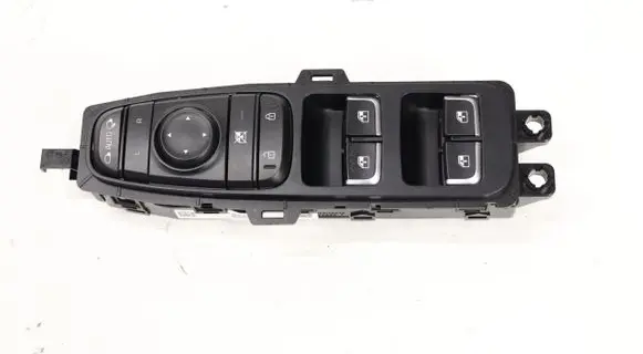 KIA Stinger Other switches/knobs/shifts 93570J5410