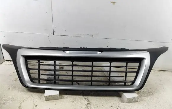 Peugeot Boxer Front grill
