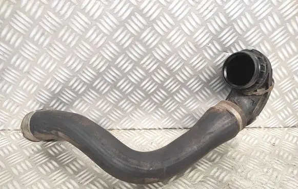 Opel Insignia A Intercooler hose/pipe 23163578 35780 315805007