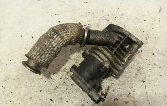 Citroen C5 EGR valve 9644192580 2580128A 2476