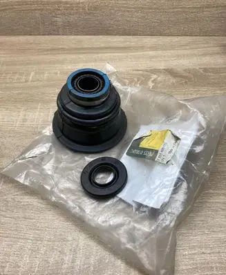 Renault Clio II Driveshaft outer CV joint boot 7701468576