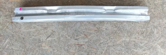 Rear beam