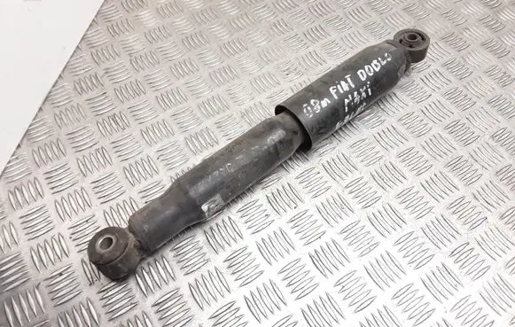 Fiat Doblo Rear shock absorber/damper 51755353