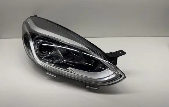Ford Fiesta Headlight/headlamp L1BB13E014CE