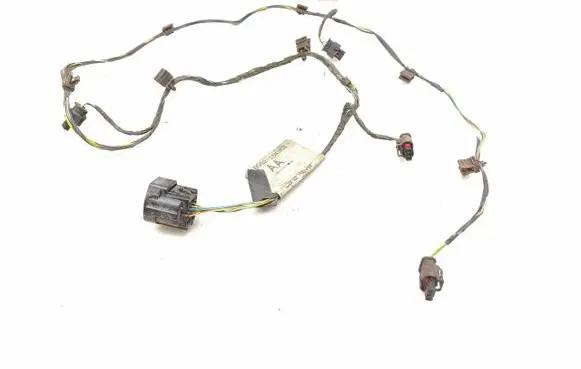 Land Rover Freelander 2 - LR2 Parking sensor (PDC) wiring loom BG9215K868AA