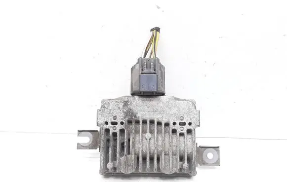Volvo V60 Fuel injection pump control unit/module 6G9N9D372AC