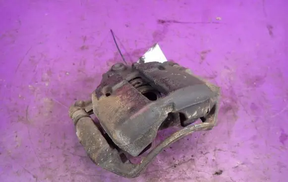 Smart ForFour I Front brake caliper