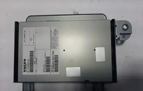 Volvo V40 Sound amplifier 31409935AA 31409622AA