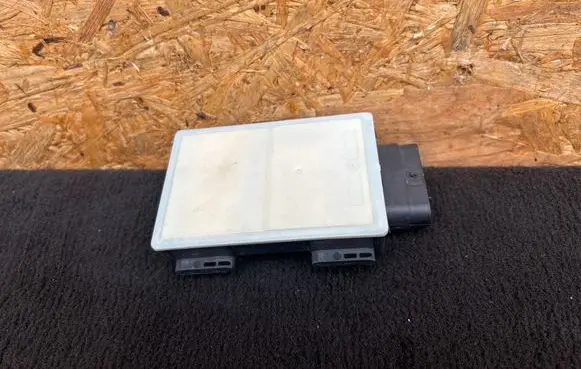 BMW 3 G20 G21 Blind spot module 5A1BCD8 6632 14415010