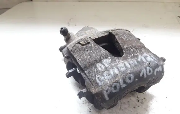 Volkswagen Polo V 6R Front brake caliper