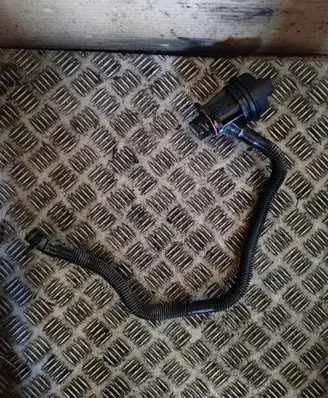 Mercedes-Benz A W177 AMG Oil fill pipe 
