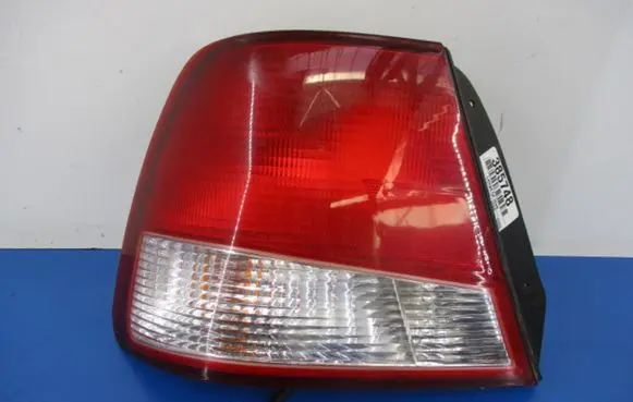 Hyundai Accent Rear/tail lights