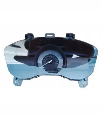 Ford Fusion II Speedometer (instrument cluster) LS7T10849MC