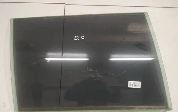 Ford Mondeo Mk III Rear door window glass AS2