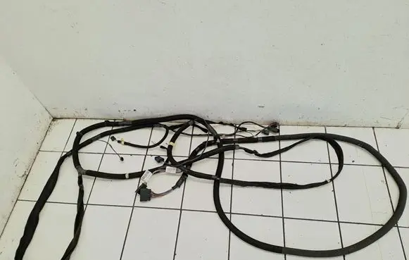 Renault Master III Other wiring loom 241631208R