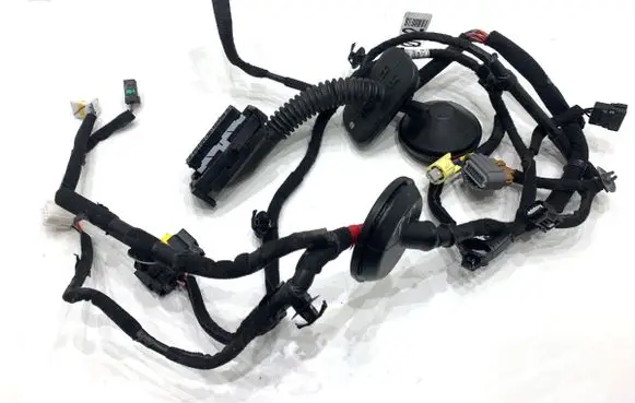 KIA Niro Front door wiring loom 91610A0220