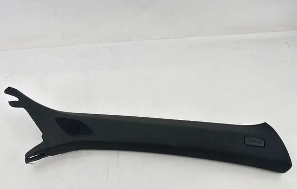 Audi A3 S3 8V (A) pillar trim 8V0867234 106441XXXX 8V0035399C