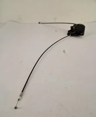 Nissan Pathfinder R51 Rear door lock 3406C
