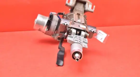 Mazda 3 II Power steering pump J001-010921