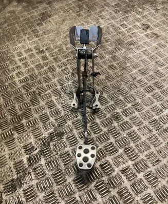 Subaru Legacy Brake pedal 36012AJ070