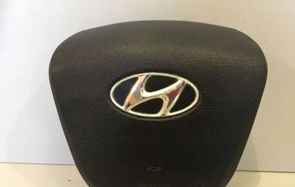 Hyundai i20 (PB PBT) Steering wheel airbag 569001J5009P 1J569000109P PBDLABX9630055
