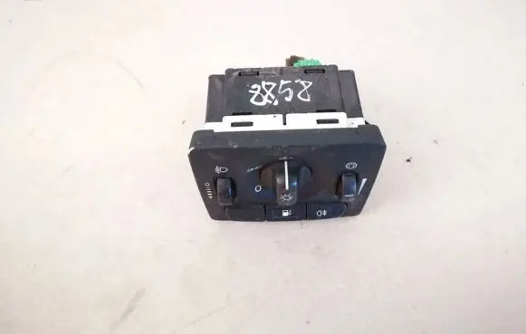Volvo S40 Light switch 30669734