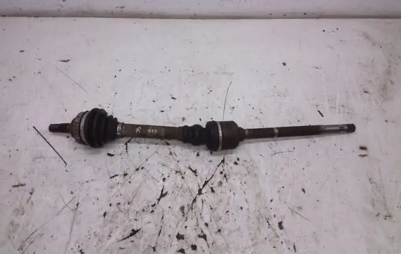 Citroen Xsara Front driveshaft