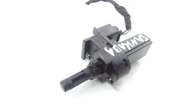Clutch pedal sensor