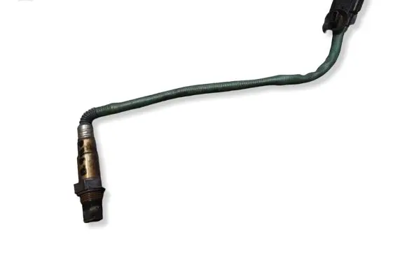 Dacia Logan II Lambda probe sensor 0258027031 226934803R H8201140217