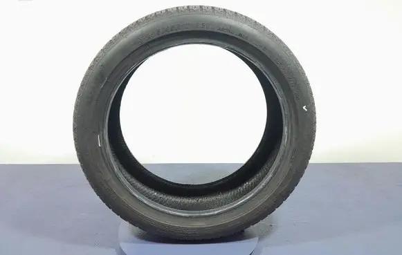 Fiat Punto (199) R17 C winter tire 6938112622213