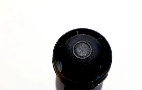 Renault Espace III Alarm system siren 